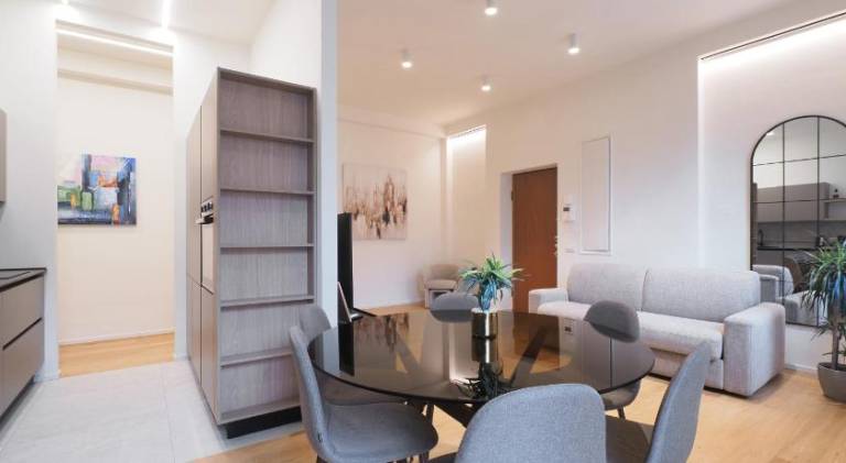 Apartment with hot tub | Next to Milan Cathedral | Dogs allowed — photo 2