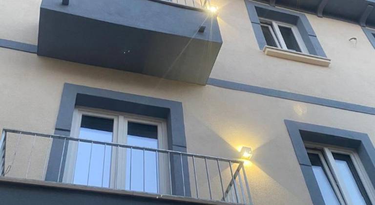 Althea B&B in Cosenza