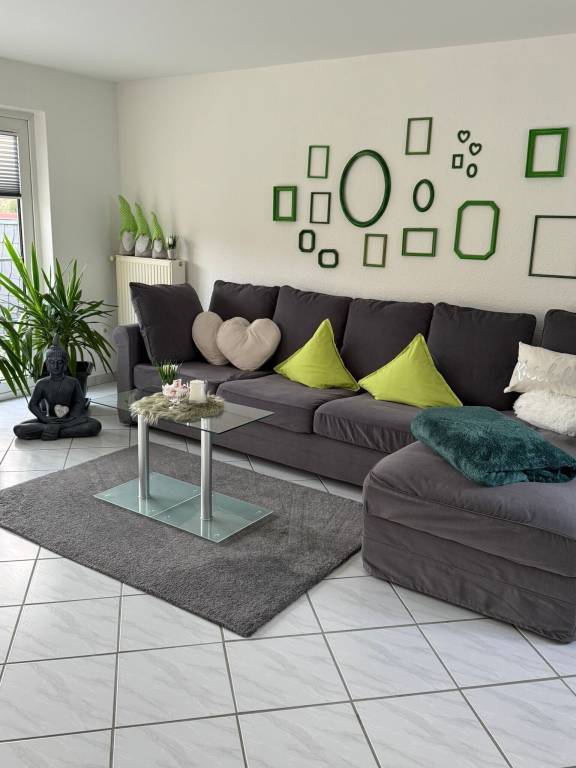 Ferienwohnung Bad Salzdetfurth