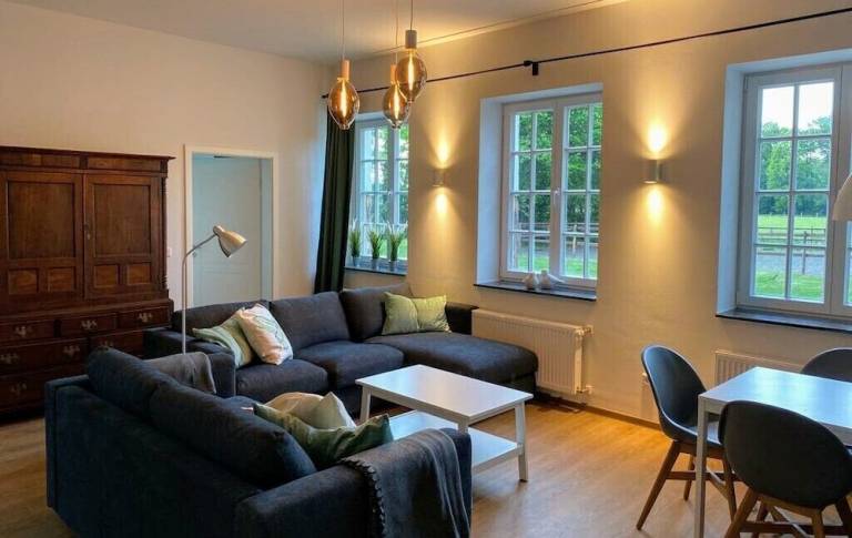 Ferienwohnung Everswinkel