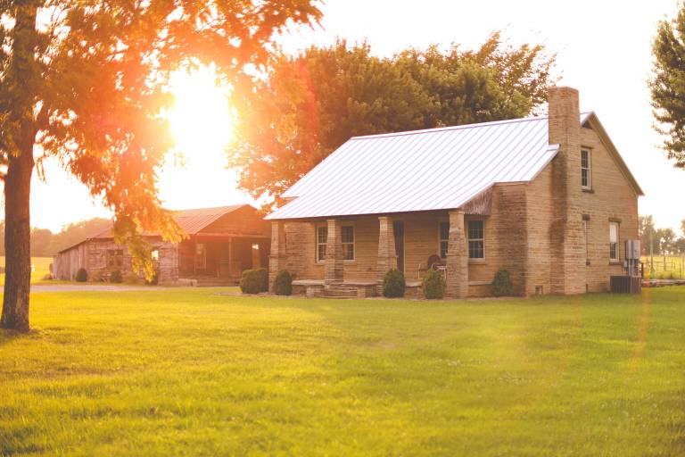 Farmhouse Cookeville