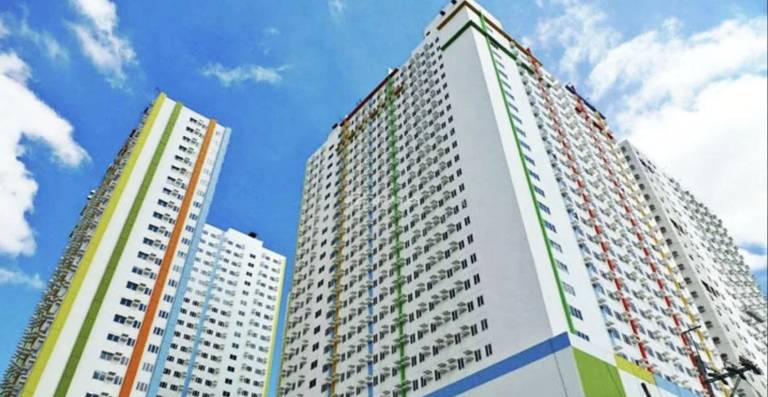 Ferienhaus  Taguig City