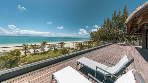 Apartment Blue Bay
