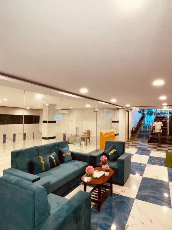 Hotel Sky Palace — photo 2