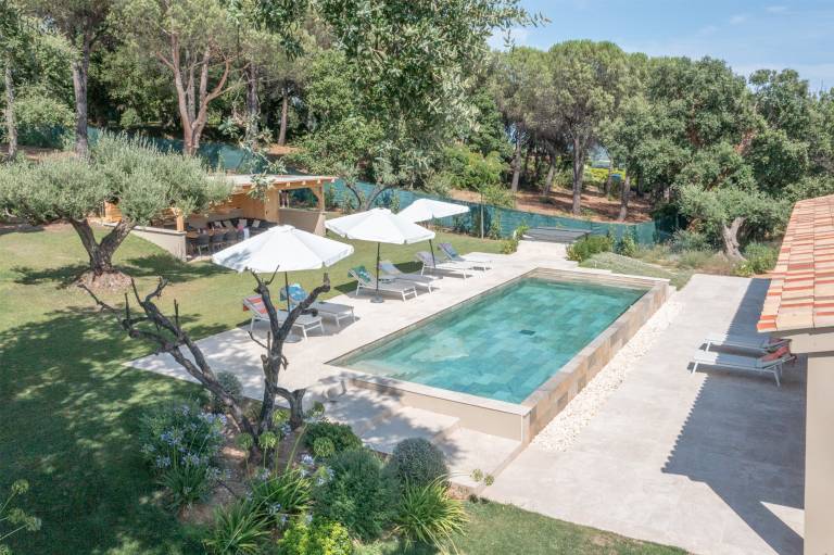 Fully equipped big villa with BBQ, patio & private pool | Pets are welcome — photo 5