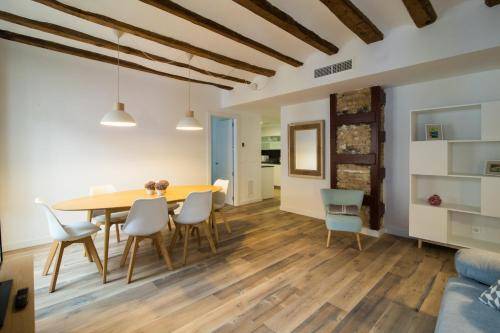Apartamento Zaragoza