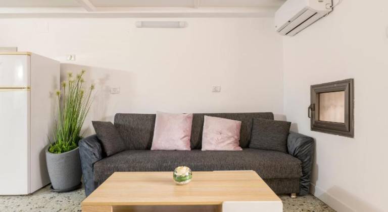 Nice holiday apartment | Dogs allowed in Haifa
