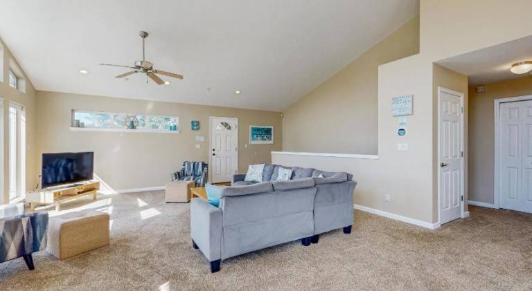 Vacation home with 3 rooms for 6 persons — photo 5