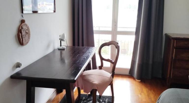 Vacation home with 4 rooms for 8 persons — photo 2