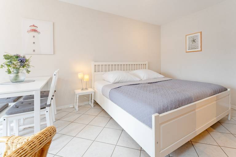 Ferienwohnung Fehmarn