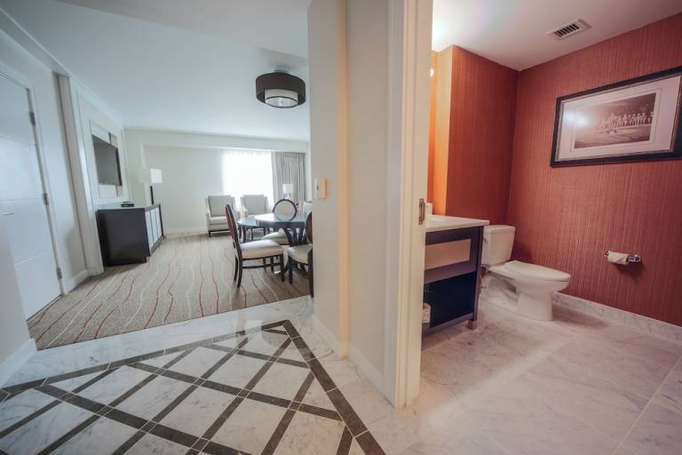 Resort Bethlehem