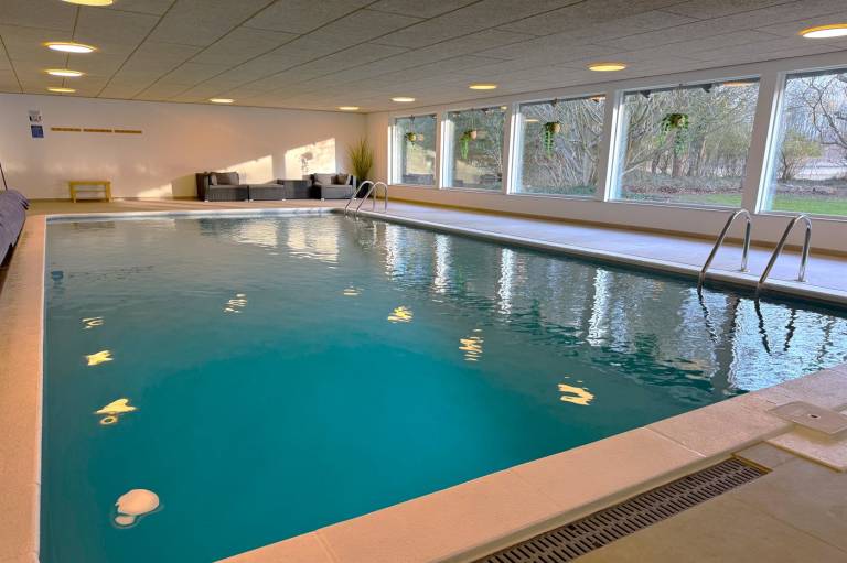 Ferienhaus  Tranekær Sogn