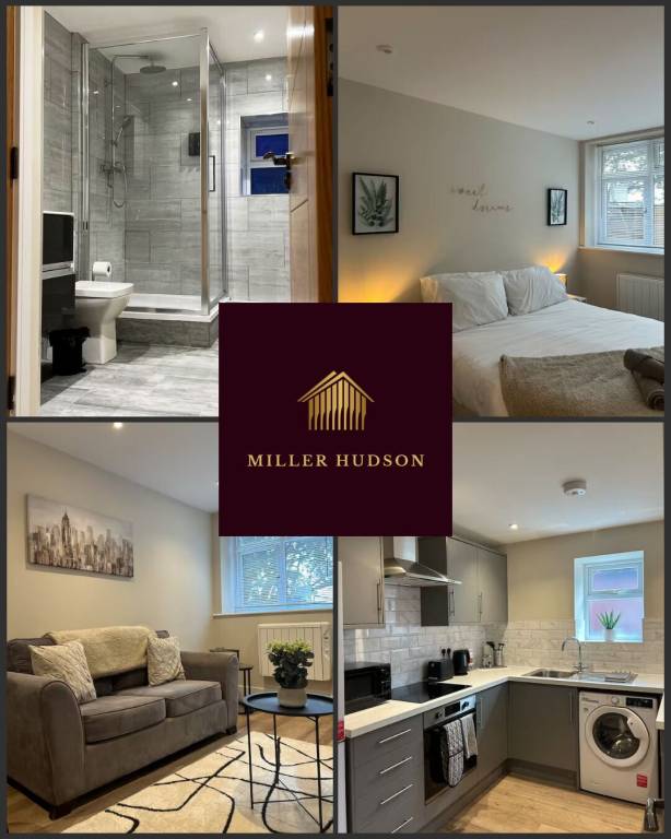 Apartment  Horsham