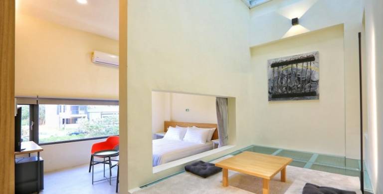 Accommodation  Hengchun