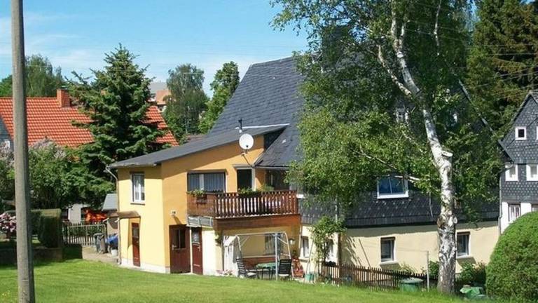Ferienwohnung Seifhennersdorf