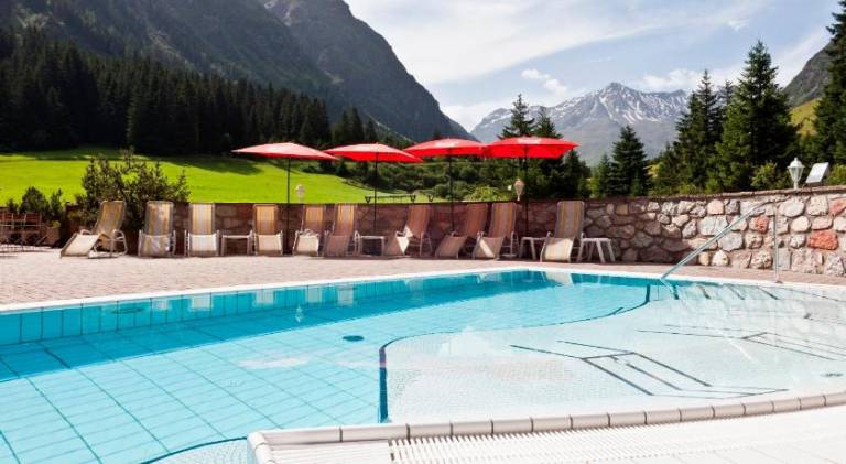 Sport- und Vitalhotel Seppl — photo 2