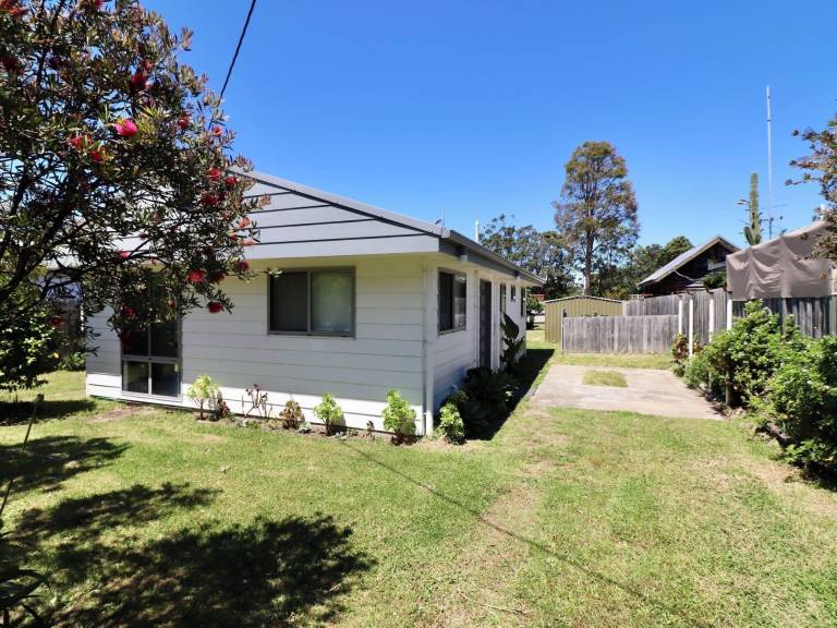 House Mallacoota