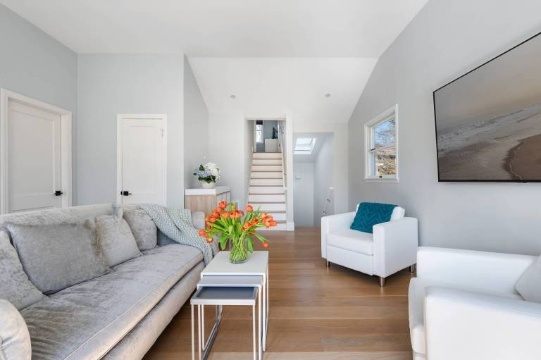 Huis  Hampton Bays