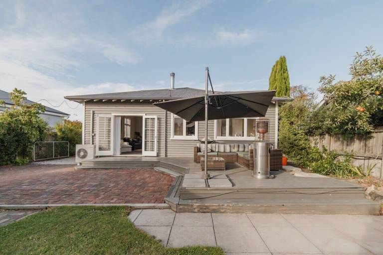 House  Saint Albans