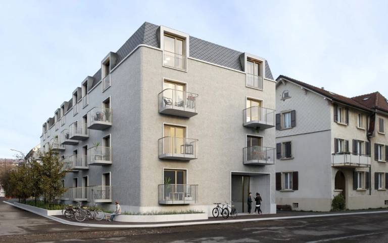 Aparthotel  Biel/Bienne