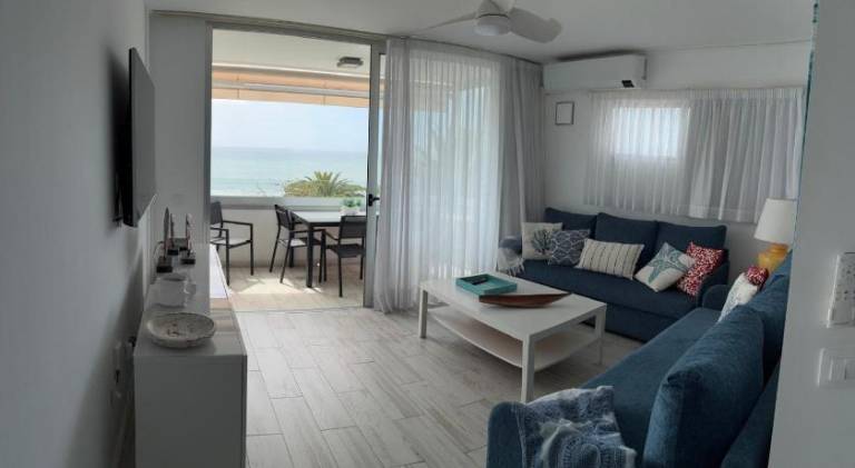 Holiday apartment with 2 rooms for 4 persons — photo 2