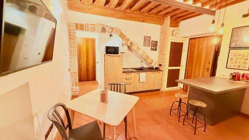 Ferienhaus Prato