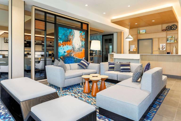 Hyatt House Davis — photo 2