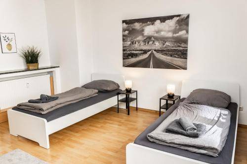 Ferienwohnung  Mülheim an der Ruhr