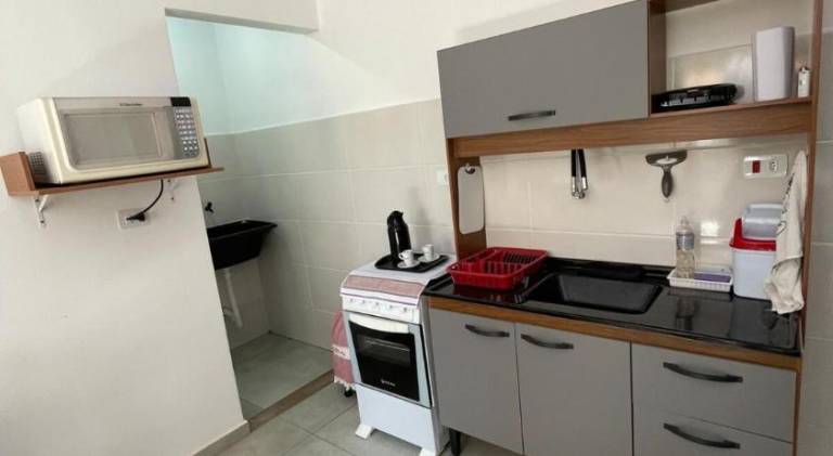 Holiday apartment for 4 persons — photo 3