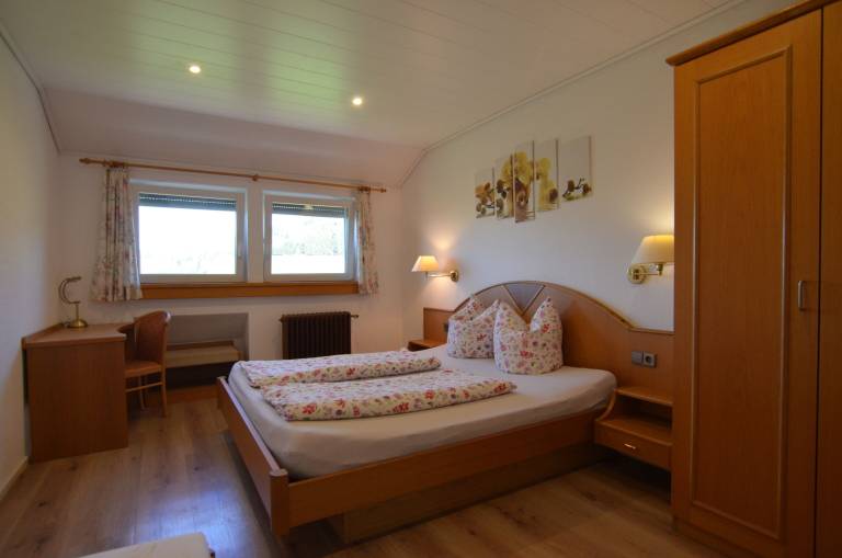 Ferienwohnung Glottertal