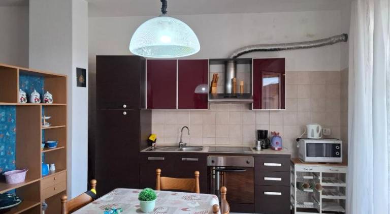 Holiday apartment with terrace — photo 2