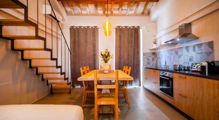 Holiday apartment | Pet-friendly in Fermo