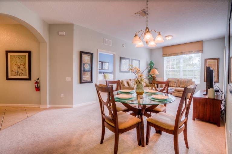 Condo Orlando