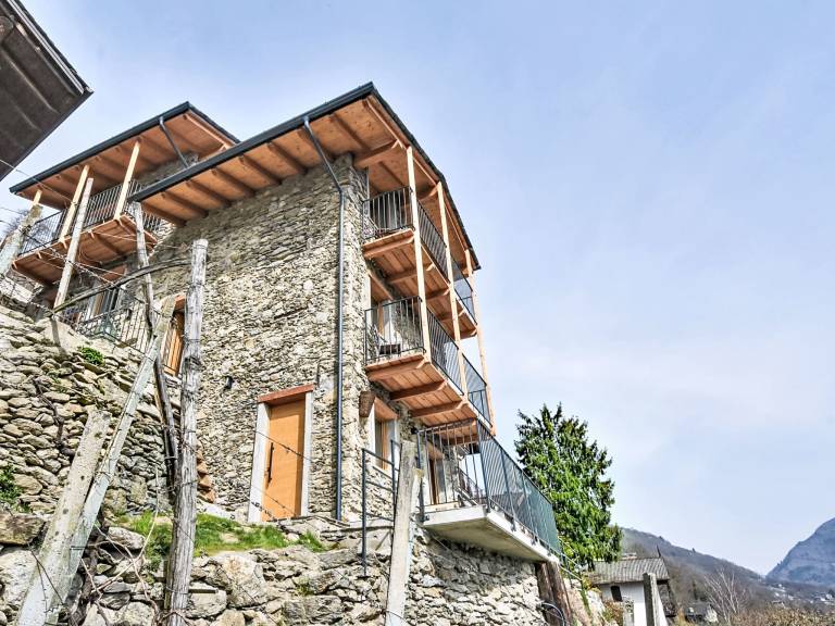 Apartament  Santa Croce