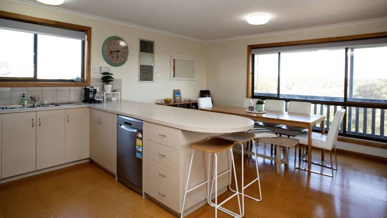 House Coffin Bay