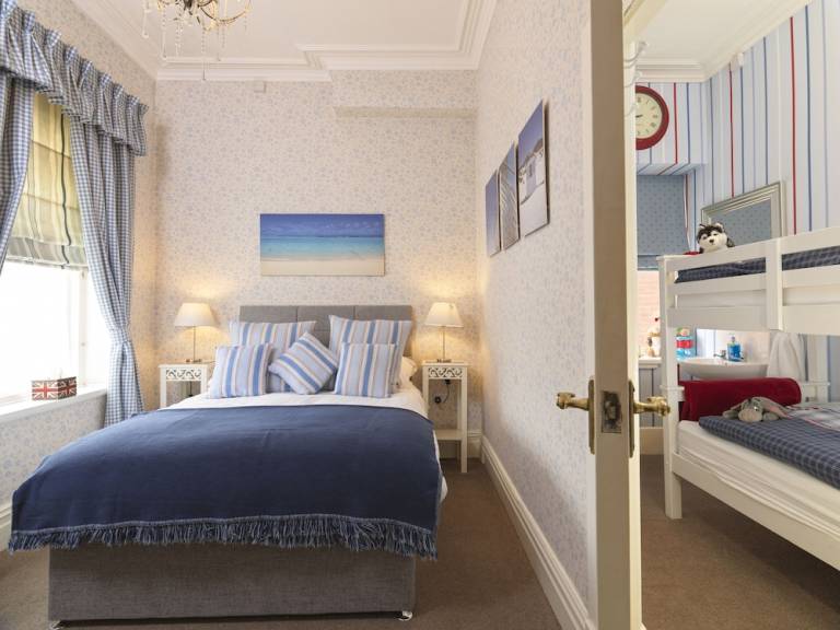 Accommodation Lytham Saint Annes