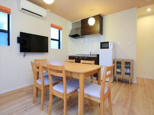 50 m² Ferienwohnung