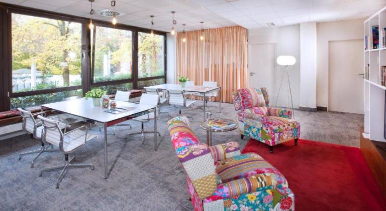 Rheinhof by Gerda Good Living - Digital Access — photo 4