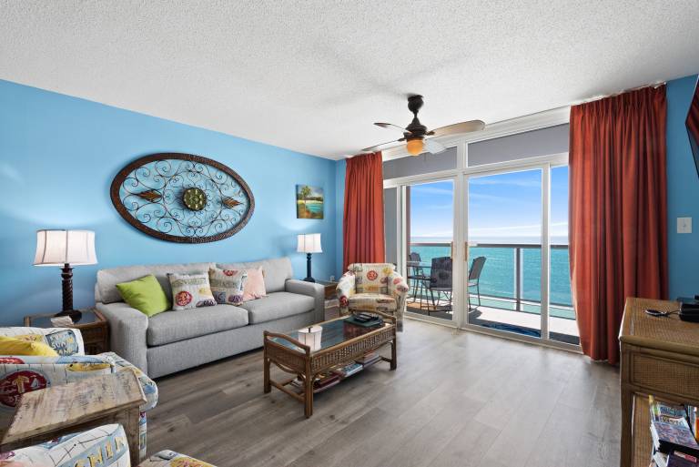 Apartment North Myrtle Beach