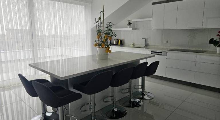 Modern Apartment in very quiet location in Darıca, Istanbul — photo 3