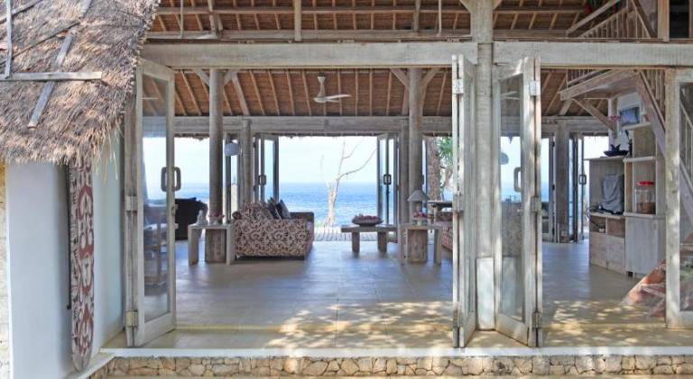 Villa Lumba Lumba 3BR Stunning Private Pool Villa — photo 5