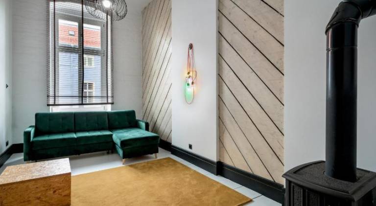 Wonderful apartment | Next to Royal Palace | Pets allowed — photo 2
