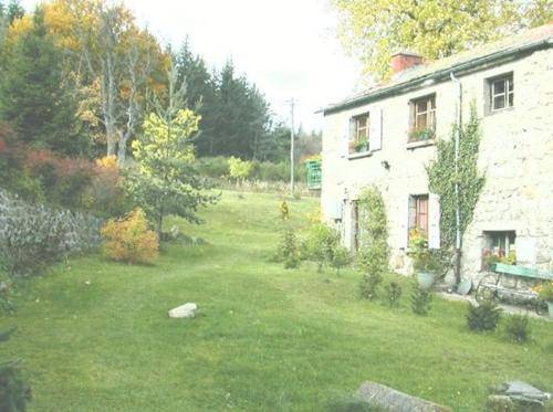 Chambre d'hôtes Le Chambon-sur-Lignon