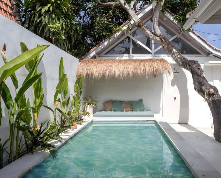 Villa  Seminyak
