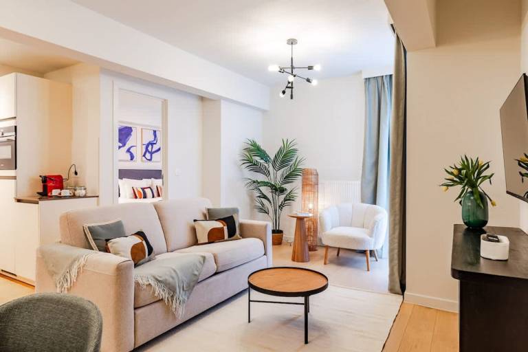 Fully equipped holiday apartment | Pets allowed — photo 5