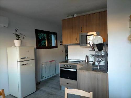 Apartamento Miraflores de la Sierra