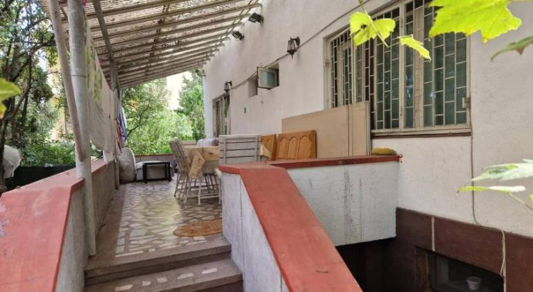Flava Hostel — photo 3