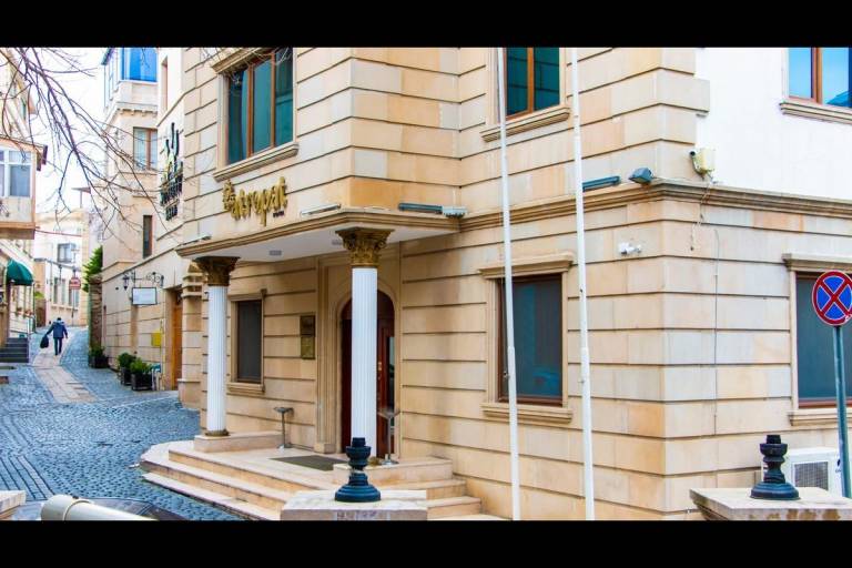 Atropat Old City Hotel Baku in Baku