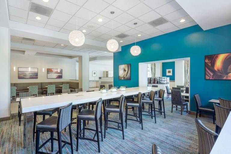 Residence Inn by Marriott Portland Downtown/RiverPlace — photo 5