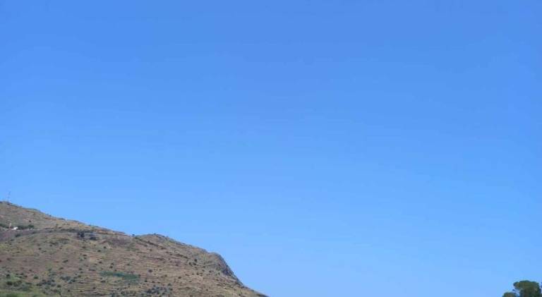 Holiday apartment with 1 room for 3 persons in Llanca